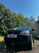 Honda HR-V. ��������, ��������, 1.6 (105��.�.), ������, 216 897����. �� ����