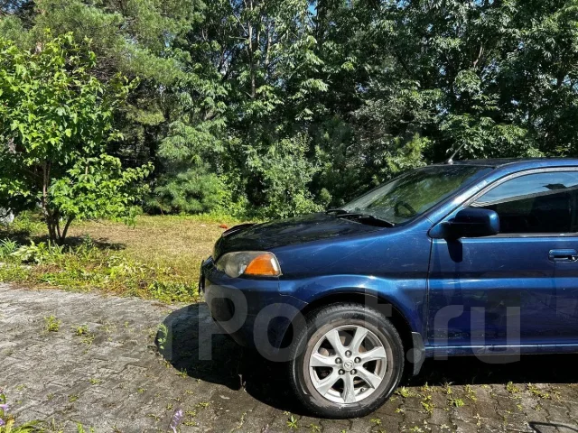 Honda HR-V. ��������, ��������, 1.6 (105��.�.), ������, 216 897����. �� ����
