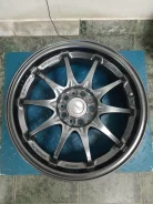 RAYS Eco Drive Gear CE28. 6.0x16", 5x100, ET35, �� 65,1���. ����