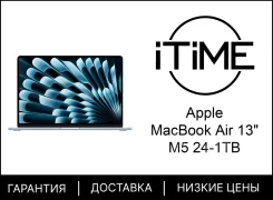 Apple MacBook Air 13 2026. 13", ��� 24 ��, ���� 1 000���, WiFi: 1, Bluetooth: 1, ����������� �� 16��. ��� ����� �� ���������� ����