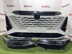 ������� Changan CS75 Plus A123 2.0 A123 ����