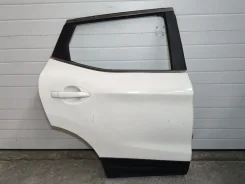 ����� Nissan Qashqai H2100BM9MA J11, ������ ������ H2100BM9MA ����