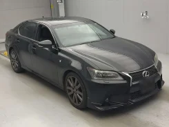 Lexus GS350. GRL10, 2GRFSE ����
