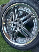 Amistad. 8.5x20", 5x114.3, ET45, �� 73,1���. ����