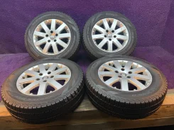 Chrysler. 6.5x17", 5x127, ET40, �� 71,1���. ����