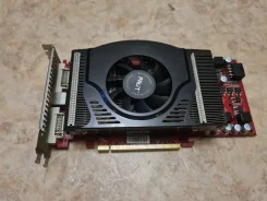 Radeon HD 4850 ����