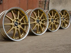 Blitz Techno Speed. 9.0x18", 5x114.3 ����