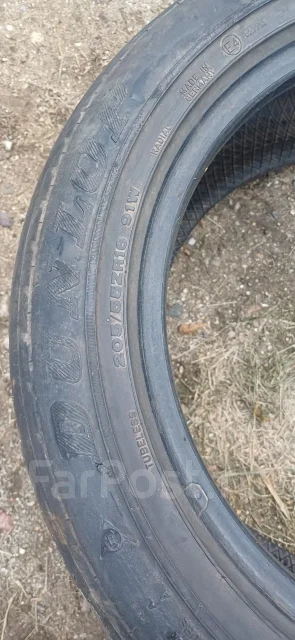 Dunlop SP Sport 8000. ������, 2013 ���, �/�, ����� 70 % ����