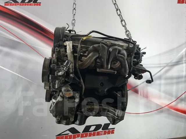 ��������� Ford Focus 1998-2007 EDDB EDDB 1215885, 1215904 ����
