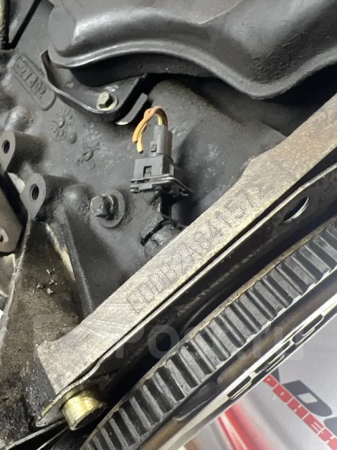 ��������� Ford Focus 1998-2007 EDDB EDDB 1215885, 1215904 ����