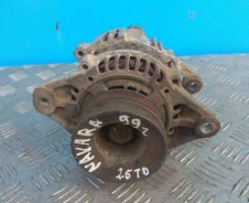 ��������� Nissan Navara D22 1997 [Hitachi, �231007T403, �LR160728E] 231007T403 ����