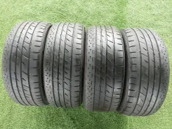 Bridgestone Playz PX-RV. ������, 2019 ���, �/�, ����� 10 % ����