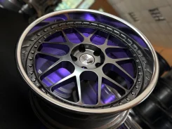 Super Star Leon Hardiritt. 9.0/10.0x19", 5x112, ET20/31, �� 66,6���. ����
