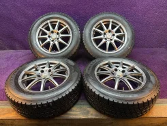 BADX Loxarny Sport. 6.5x16", 5x114.3, ET48, �� 73,1���. ����