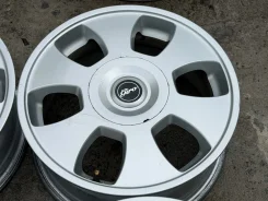 Rial Giro. 6.0x15", 5x100, 5x114.3, ET45, �� 73,1���. ����