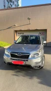 Subaru Forester. ��������, 4wd, 2.0 (148��.�.), ������, 128 000����. �� ����