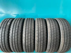 Dunlop Enasave SP LT50M. ������, 2024 ���, ����� ����