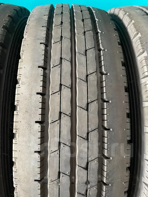 Dunlop Enasave SP LT50M. ������, 2024 ���, ����� ����