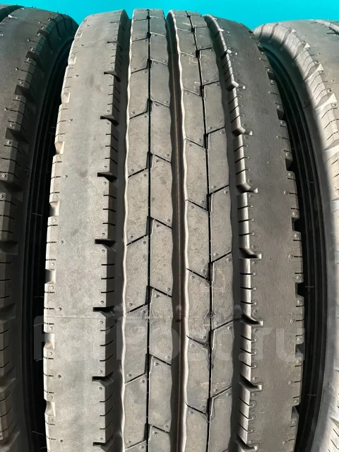 Dunlop Enasave SP LT50M. ������, 2024 ���, ����� ����