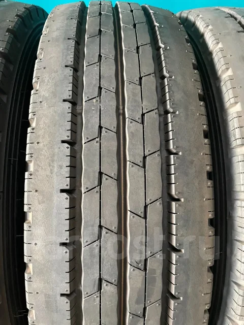 Dunlop Enasave SP LT50M. ������, 2024 ���, ����� ����