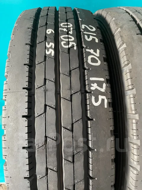 Dunlop Enasave SP LT50M. ������, 2024 ���, ����� ����