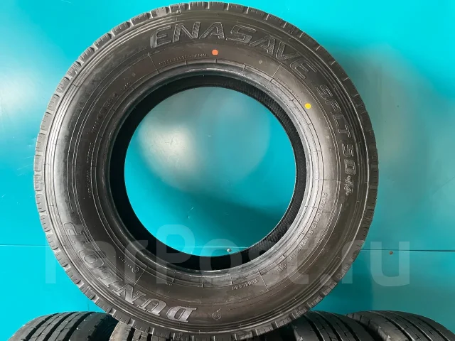 Dunlop Enasave SP LT50M. ������, 2024 ���, ����� ����