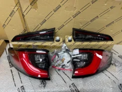 ����� �������� Toyota Corolla Touring NRE210W ��������! �������! 12-652 ����