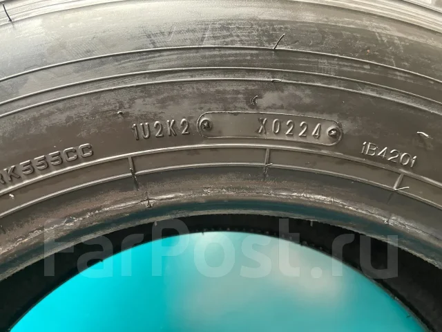Dunlop Enasave SP LT50M. ������, 2024 ���, ����� ����