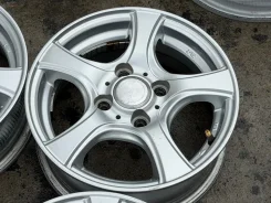 Violento. 5.0x13", 4x100, ET36, �� 73,1���. ����