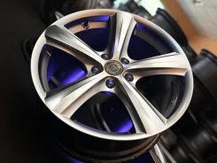 Toora. 8.0x18", 5x114.3, ET48 ����