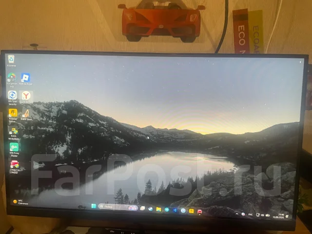 DEXP. 24", ���������� �� (LCD, LED, QLED) ����