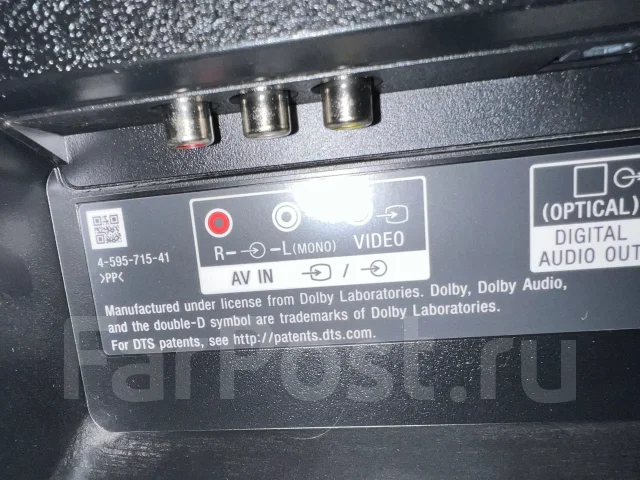 Sony KD-55XG7005. LCD (��) ����