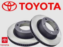 ����� ��������� �������� (2��) �������� Toyota | TLC200/ Lexus LX570 4351260180 ����