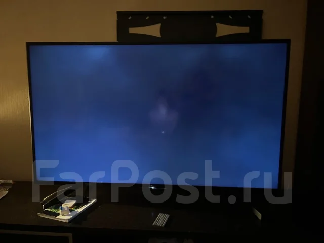 Sony KD-55XG7005. LCD (��) ����