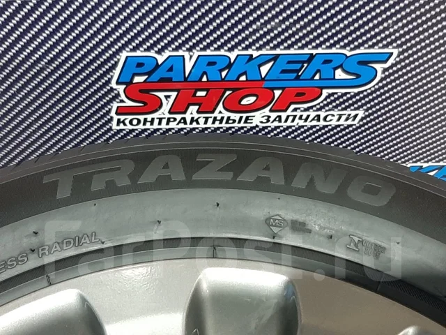 Trazano. ������, 2025 ���, �/�, ����� 5 % ����