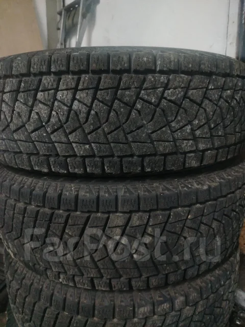 Bridgestone Blizzak DM-Z3. ������, ��� �����, �/�, ����� 20 % ����