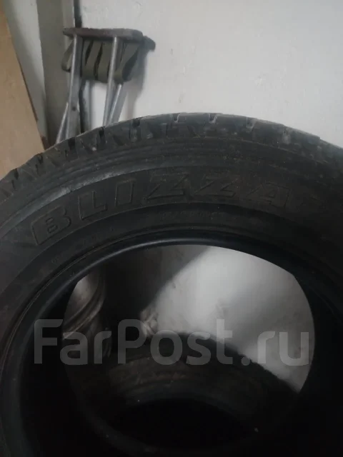Bridgestone Blizzak DM-Z3. ������, ��� �����, �/�, ����� 20 % ����