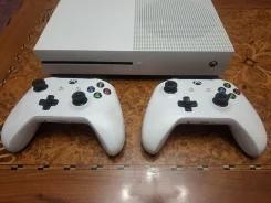 Microsoft Xbox One S ����