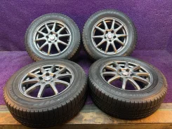 Treasure One Humanline. 6.5x16", 5x114.3, ET48, �� 73,1���. ����