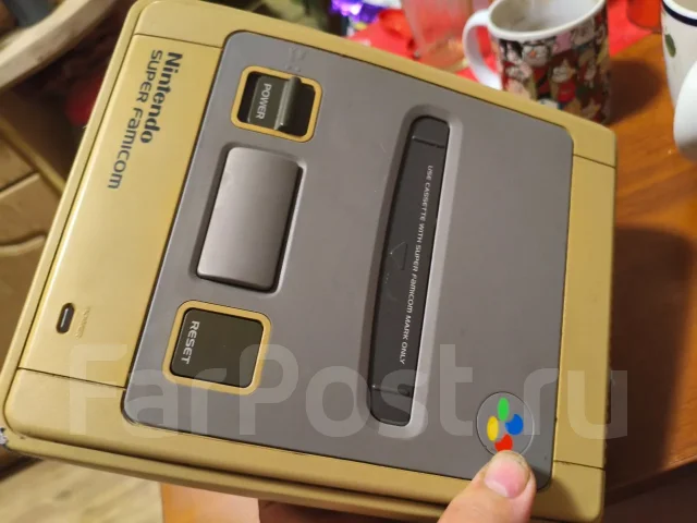 SNES ����