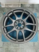 Work Emotion CR-KAI. 7.0x17", 4x100, ET32, �� 60,1���. ����