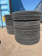 Yokohama 904W. �����������, 2024 ���, �/�, ����� 5 % ����