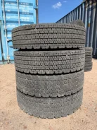Bridgestone W900. �����������, 2024 ���, �/�, ����� 5 % ����