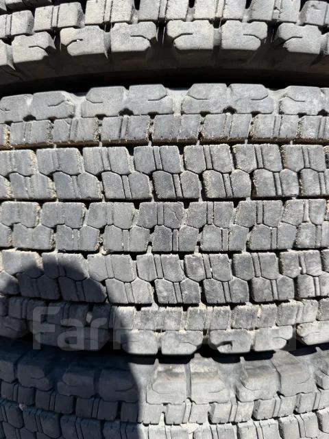 Bridgestone W900. �����������, 2024 ���, �/�, ����� 5 % ����