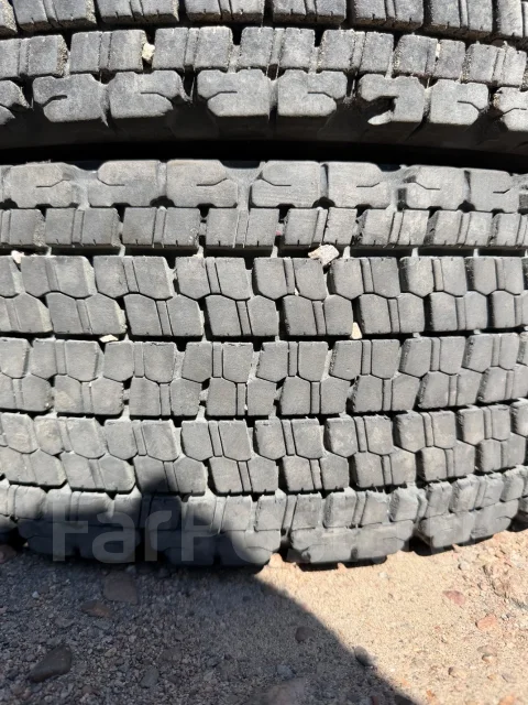 Bridgestone W900. �����������, 2024 ���, �/�, ����� 5 % ����