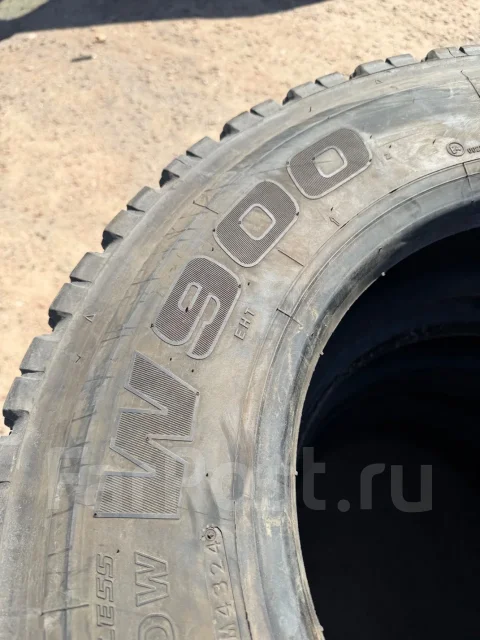 Bridgestone W900. �����������, 2024 ���, �/�, ����� 5 % ����