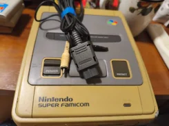 SNES ����