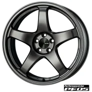 Enkei Perfomance Line PF05. 8.5x19", 5x112, ET38, �� 73,3���. ��� ����� �� ������������ ����