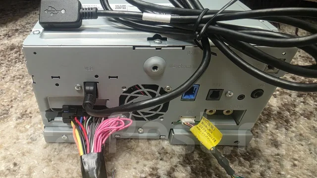 Kenwood MDV ����