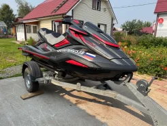 Yamaha FX Cruiser SVHO. 2019 ��� ����